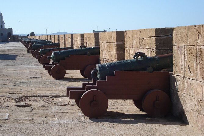 Essaouira Full-Day Tour From Marrakech - Booking Information