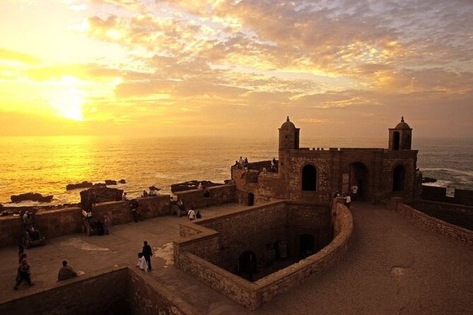 Essaouira Mogador: Small-Group Day Trip From Marrakech - Additional Information