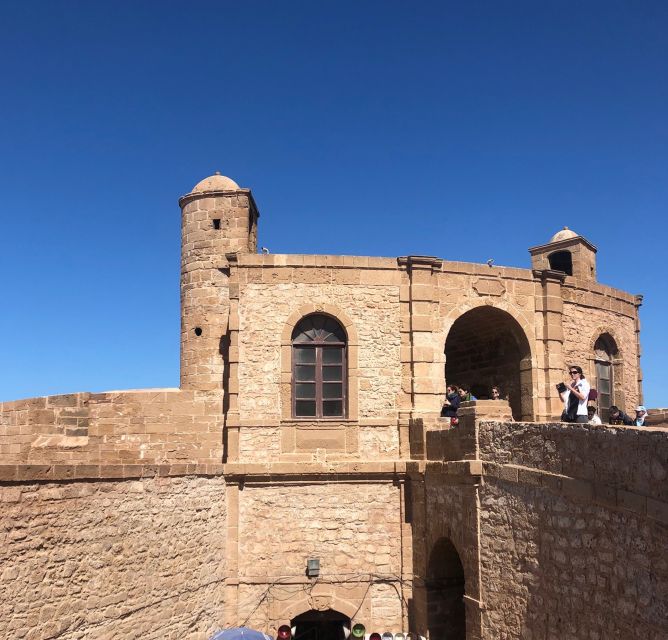 Essaouira: Private City Tour - Customer Feedback