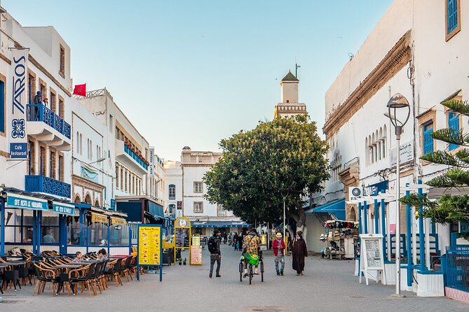 Essaouira Private Day Trip From Marrakech - Pricing Structure Overview