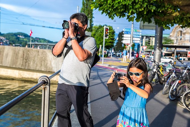 Essential Lucerne Photography Tour - Additional Information