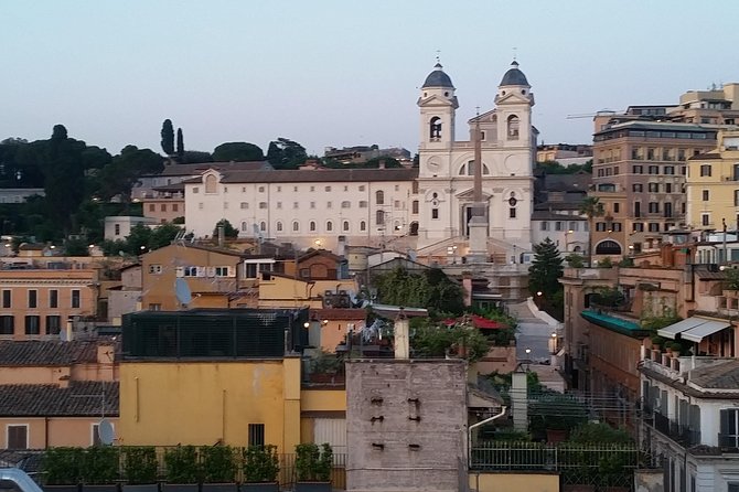 Essential Walking Tour in Rome - Pricing and Additional Details