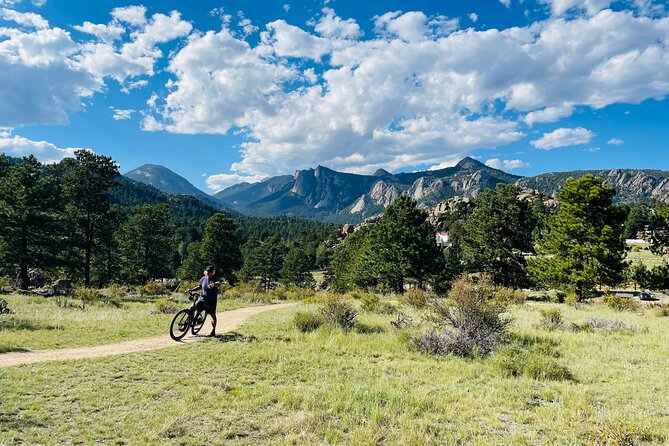 Estes Park Guided E-Bike Tour - Reviews and Ratings