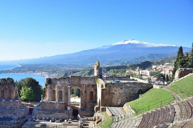 Etna Bike Tour - Cycling in Sicily - Expectations & Requirements