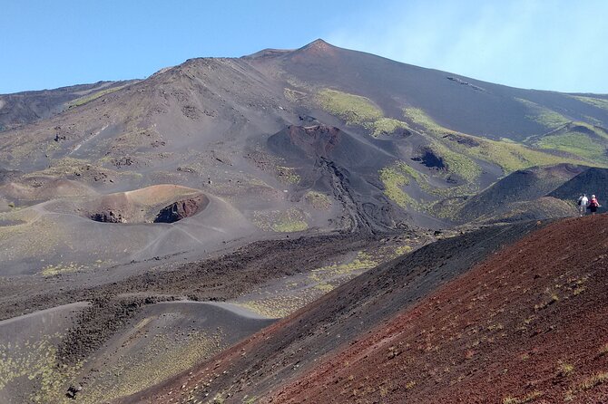Etna Private Walk Between Extinct Craters and Volcanic Cave - Common questions