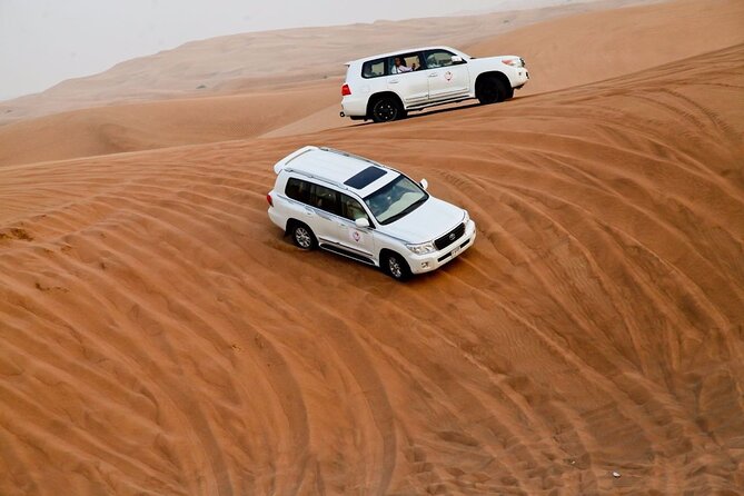 Evening Desert Safari Tour With Live Enterterment And BBQ Dinner - Common questions