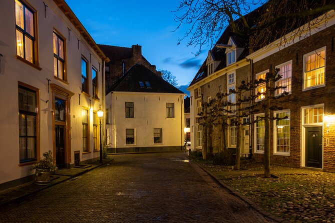 Evening Photo Tour of Medieval Doesburg (Incl Tower Climb!) - Tower Climbing Details