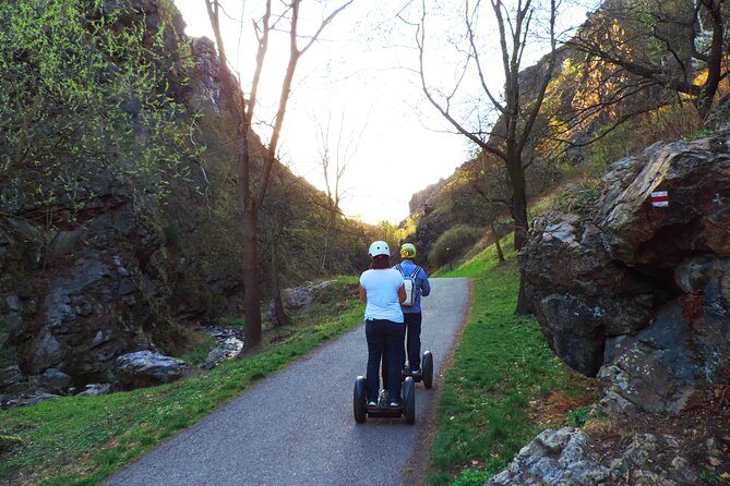 Evening Tour - on Segway or Escooter/ Ebike - Common questions