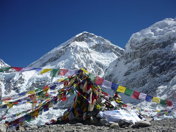 Everest Base Camp Trek - 15 Days - Trek to Phakding