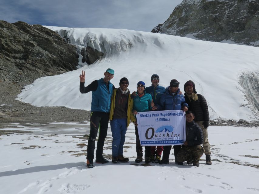 Everest Base Camp Trek - Participant Recommendations