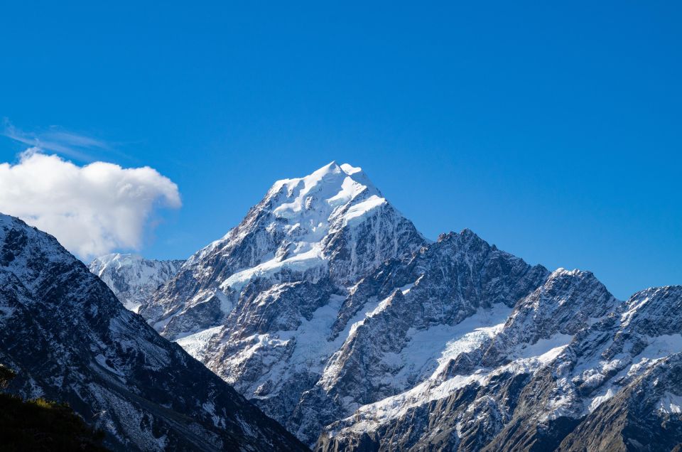 Everest Base Camp Trek: 5 Night 6 Days - Day 4 - Trek to Syangboche