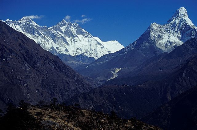 Everest Base Camp Trek-Feel at the Top of the World! - Teahouse Accommodation and Meals