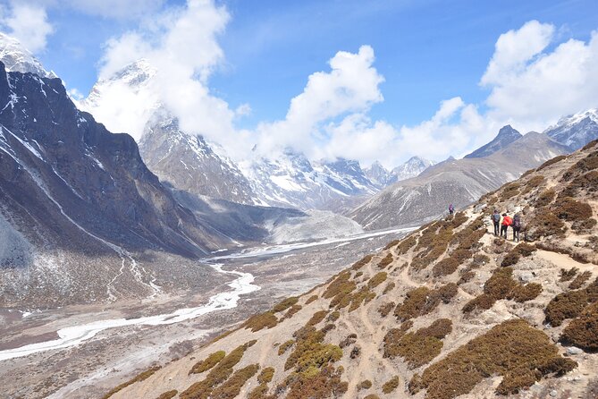 Everest Base Camp Trek in 14 Days - Acclimatization in Namche