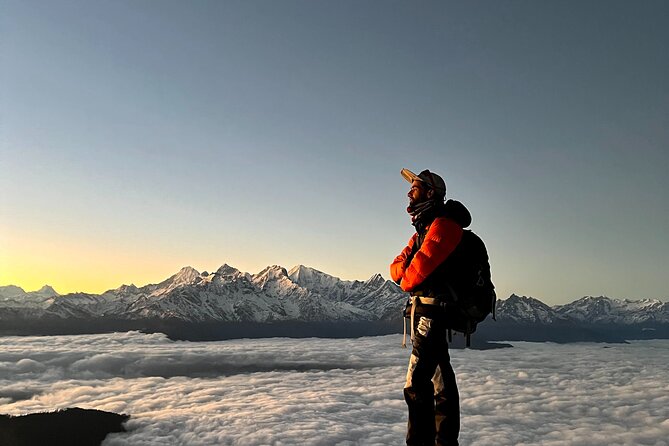 Everest Base Camp Trekking - Traveler Photos and Visual Highlights