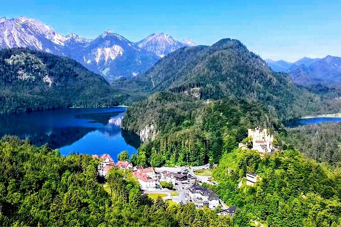 EXCLUSIVE 3 Royal Castle SKIP-THE LINE Tour of Neuschwanstein Linderhof Hohenschwangau From Munich - Last Words