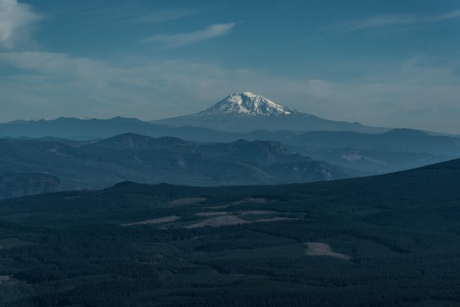 Exclusive Air Tour of Mount Hood and Columbia River Gorge - Traveler Photos and Testimonials