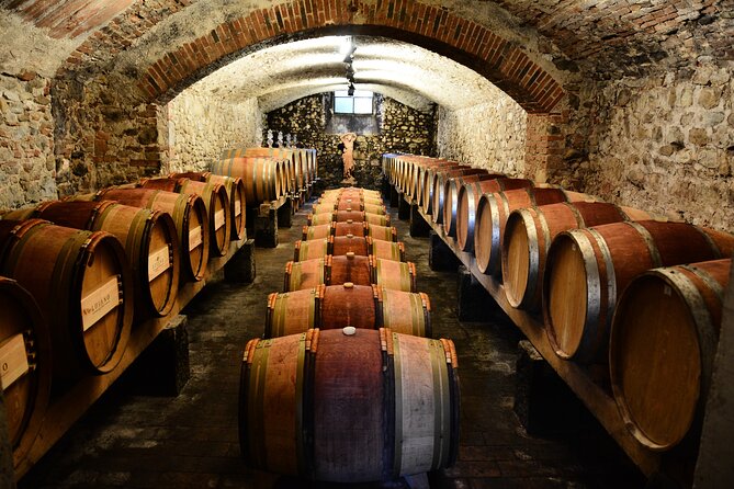 Exclusive Chianti Classico Day Trip From Florence - Additional Information