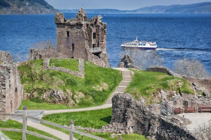 Exclusive Loch Ness & Glencoe Private Tour - Exclusive Tour Experience