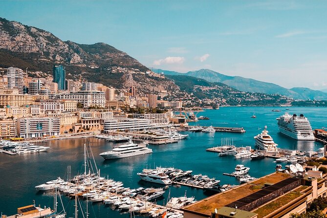 Exclusive Monaco Food and Wine Tour - Common questions