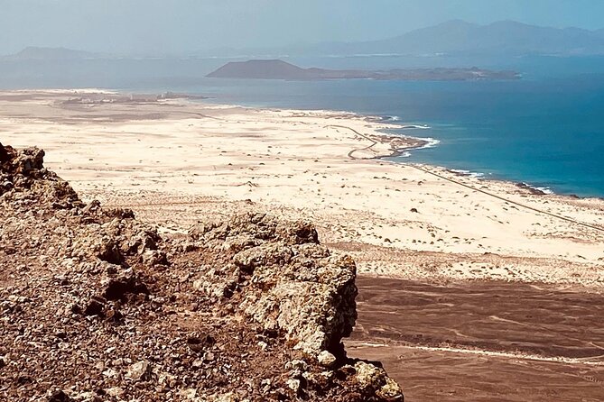 EXCLUSIVE Private NORTH TOUR in Fuerteventura, 8 Pax - Scenic Views