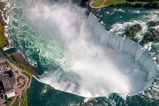 Exclusive Private Tour to Niagara Falls From Toronto - Cancellation Policy and Refunds