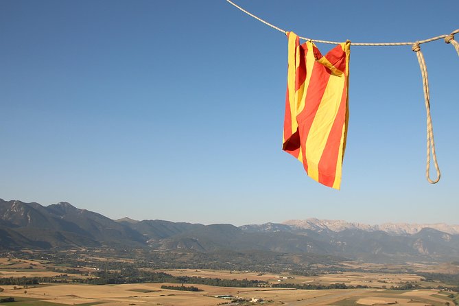 Exclusive Pyrenees Hot Air Balloon Barcelona - Customer Support Information