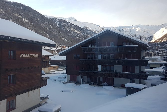 Exclusive Zermatt and Matterhorn: Small Group Tour From Bern - Customer Testimonials