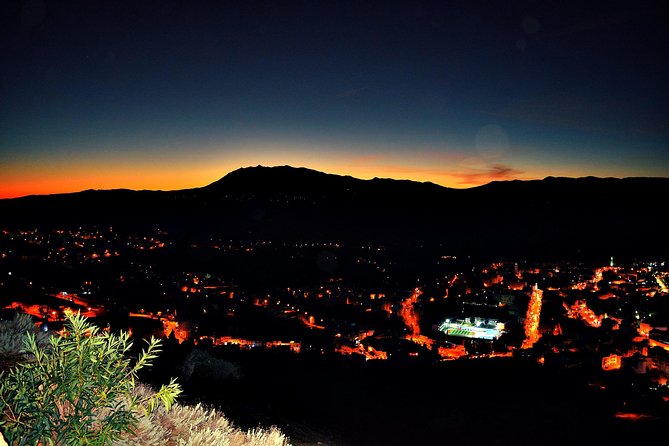 Excursion From Fez to Chefchaoun - One Night 2 Days - Packing Essentials