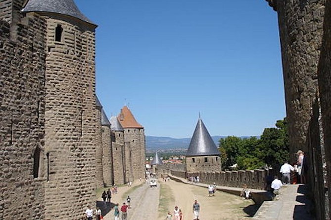 Excursion From Port Séte to the Medieval City of Carcassonne - Last Words