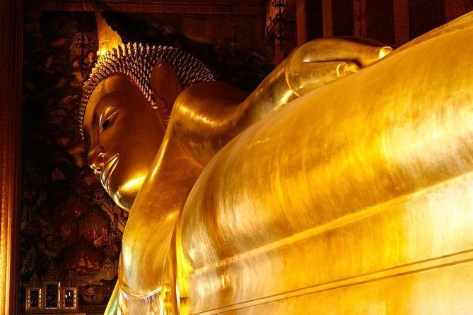 Excursion Royal Palace and Temples of Bangkok - Tour Itinerary
