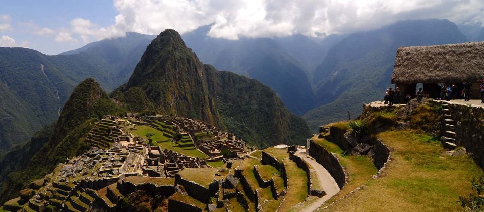 Excursion to Cusco Machu Picchu in 6 Days 5 Nights - Logistics and Coordination