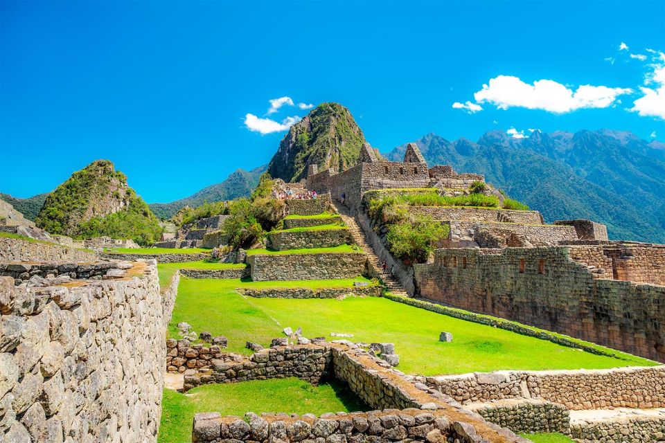 Excursion to Cusco-Sacred Valley-Machu Picchu- in 4 Days 3N - Pricing and Location Details