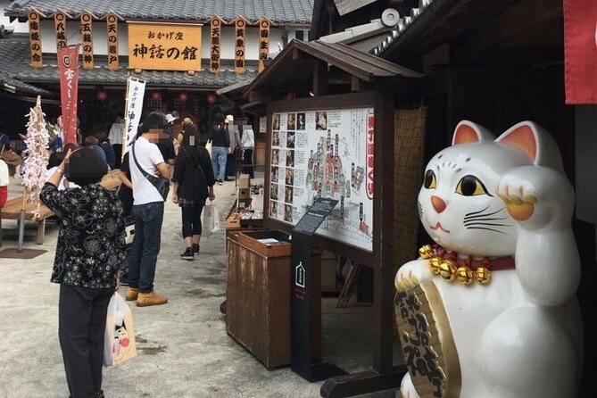 Excursion to Ise Jingu Shrine From Nagoya - Cancellation Policy