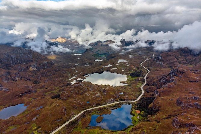 Excursion to the National Park "El Cajas" - Common questions