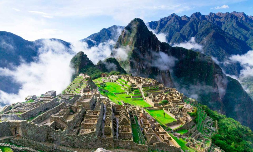 Excursion to the Sacred Valley and Machu Picchu 2 Day/1Night - Additional Information for Travelers