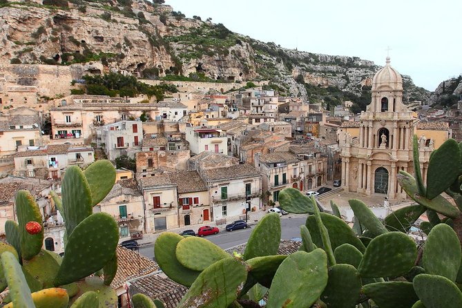 Excursion - Tour of Montalbano Point, Scicli, Ragusa, Modica - Booking and Contact Details