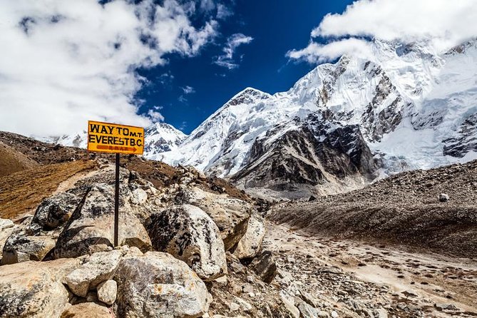 Experience of Everest Base Camp Trek With 5 Star Accommodation in Kathmandu - Additional Resources