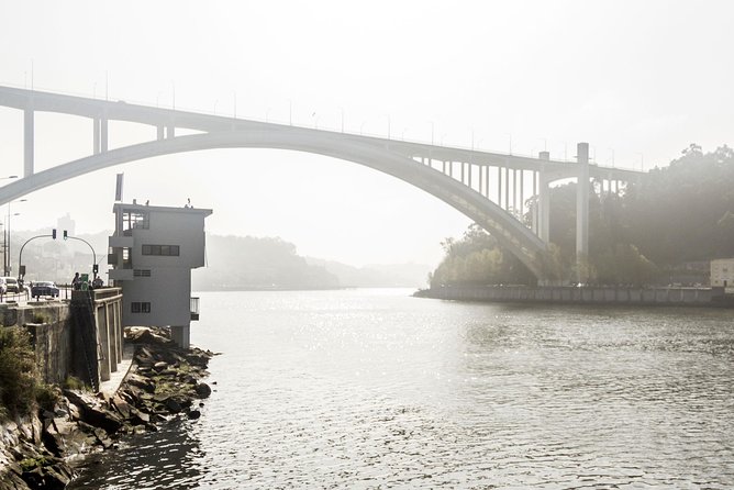 Experience Porto by Bike: 3-Hour Small-Group Tour - Key Aspects