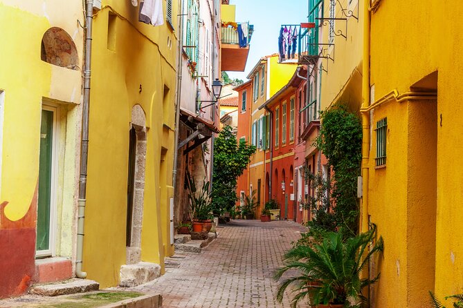Exploration of Old Nice Walking Tour - Insider Tips and Recommendations