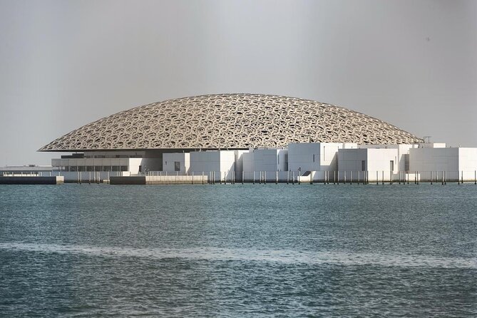 Explore Abu Dhabi In Full Day City Tour (8 Hours) - Additional Information