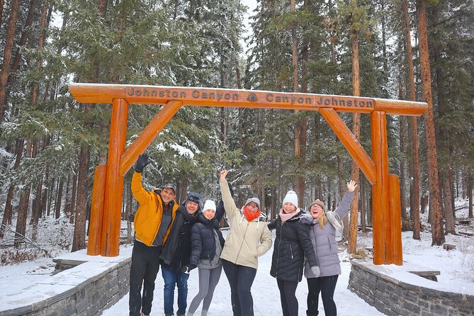 Explore Banff National Park With Our Premium Day Tour - Customer Reviews