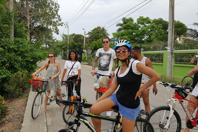 Explore Bangkok by Bike & Boat With Lunch - Booking Information and Details
