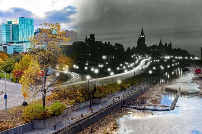 Explore Canada Through Ottawas Eyes With Walking Tours Through the City - Parliament Hill Exploration