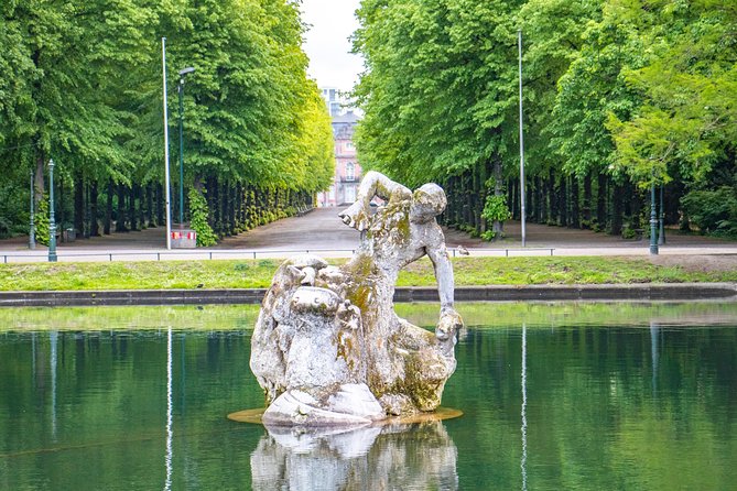 Explore Dusseldorf'S Art and Culture With a Local - Traveler Reviews