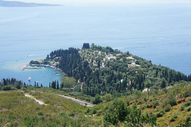 Explore More in Corfu South to North Route - Charming Villages to Explore