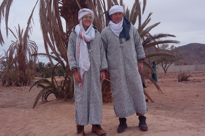 Explore Morocco, Its an Incredible Experience and Unforgettable Memories - Last Words