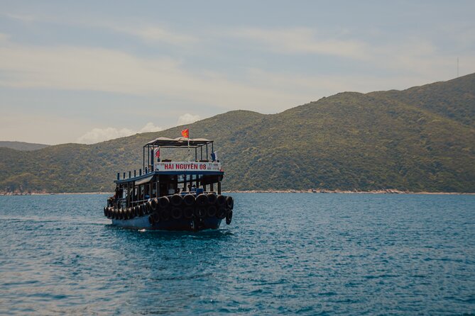 Explore Nha Trang Bay: Half-Day Snorkeling Adventure Tour - Customer Experiences and Satisfaction