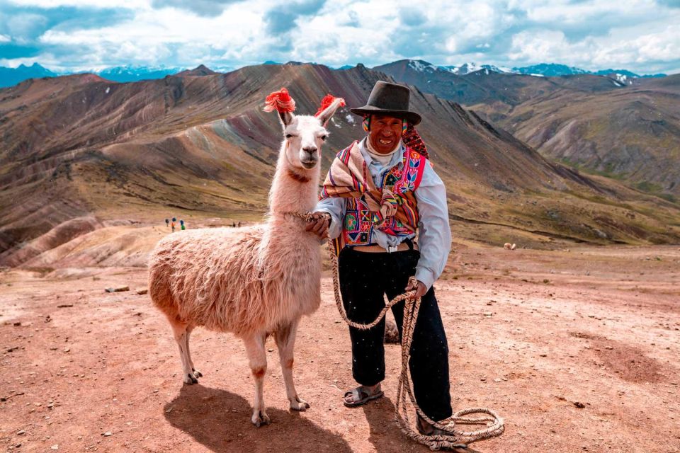 Explore Peru in 6 Days 5 Nights From Lima - Additional Tips