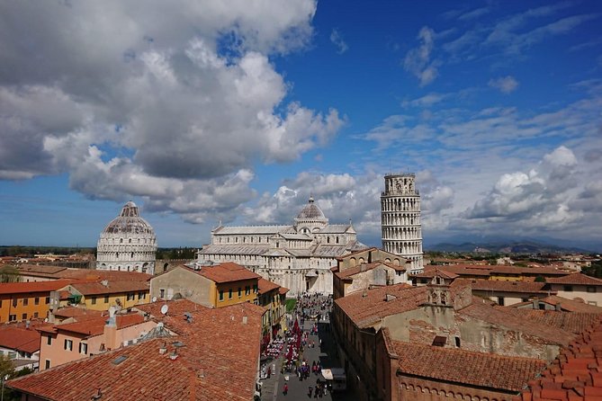 Explore Pisa by E-Bike (Self-Guided Tour) - Additional Information and Resources