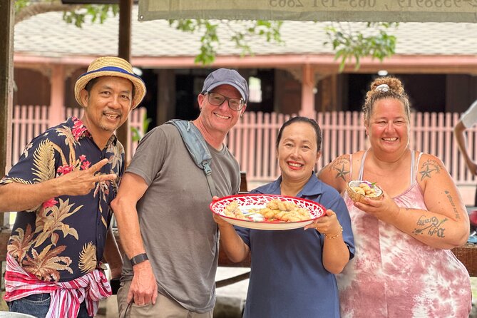 Explore the Authentic Samui With Elephant Home Sanctuary - Sustainable Practices